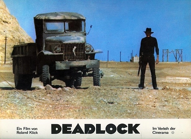 Deadlock