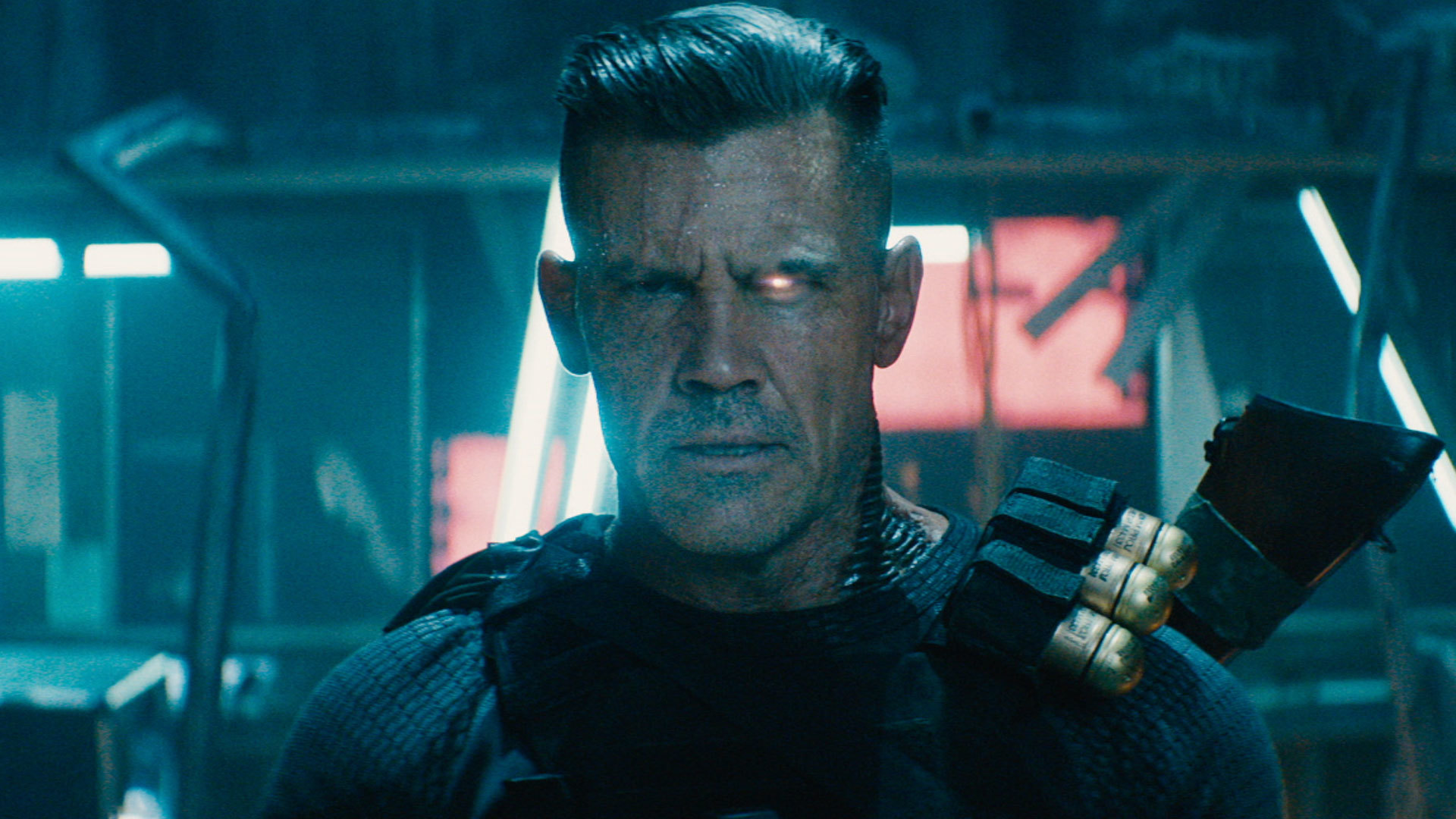 Deadpool 2