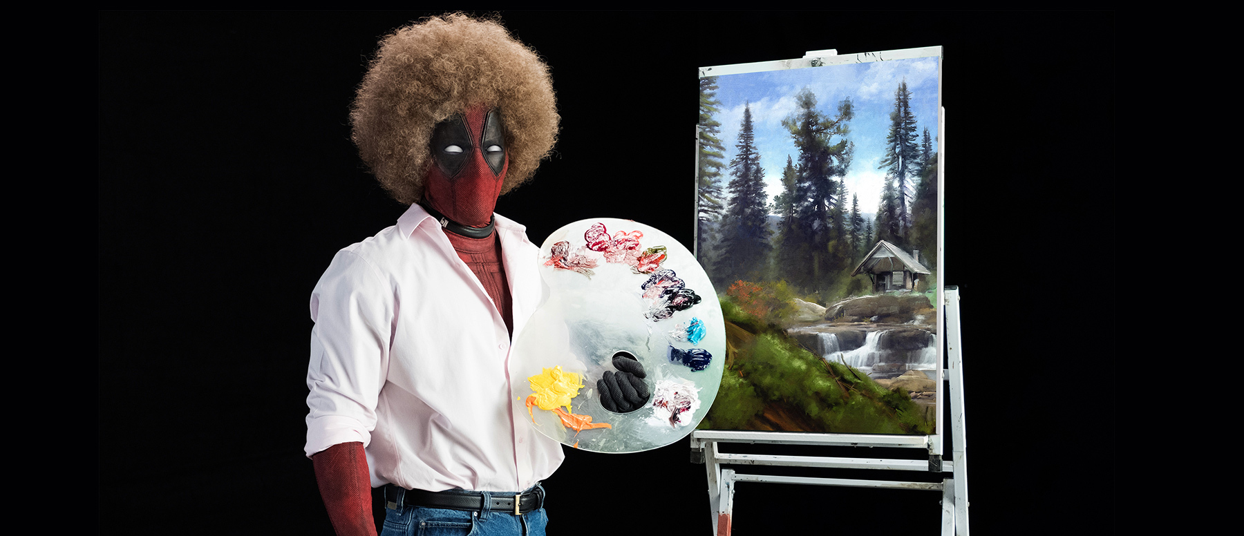 Deadpool 2