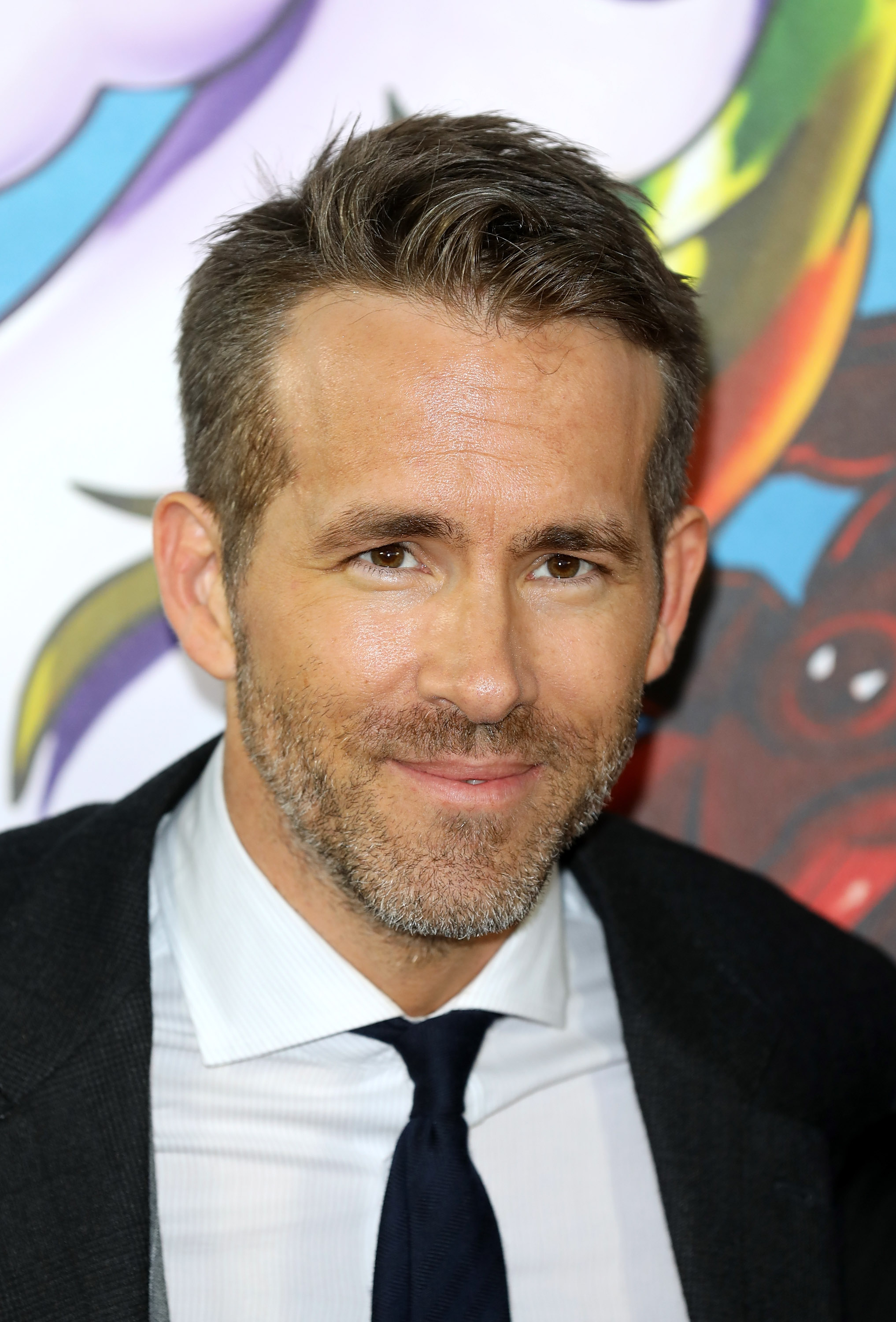 Deadpool 2