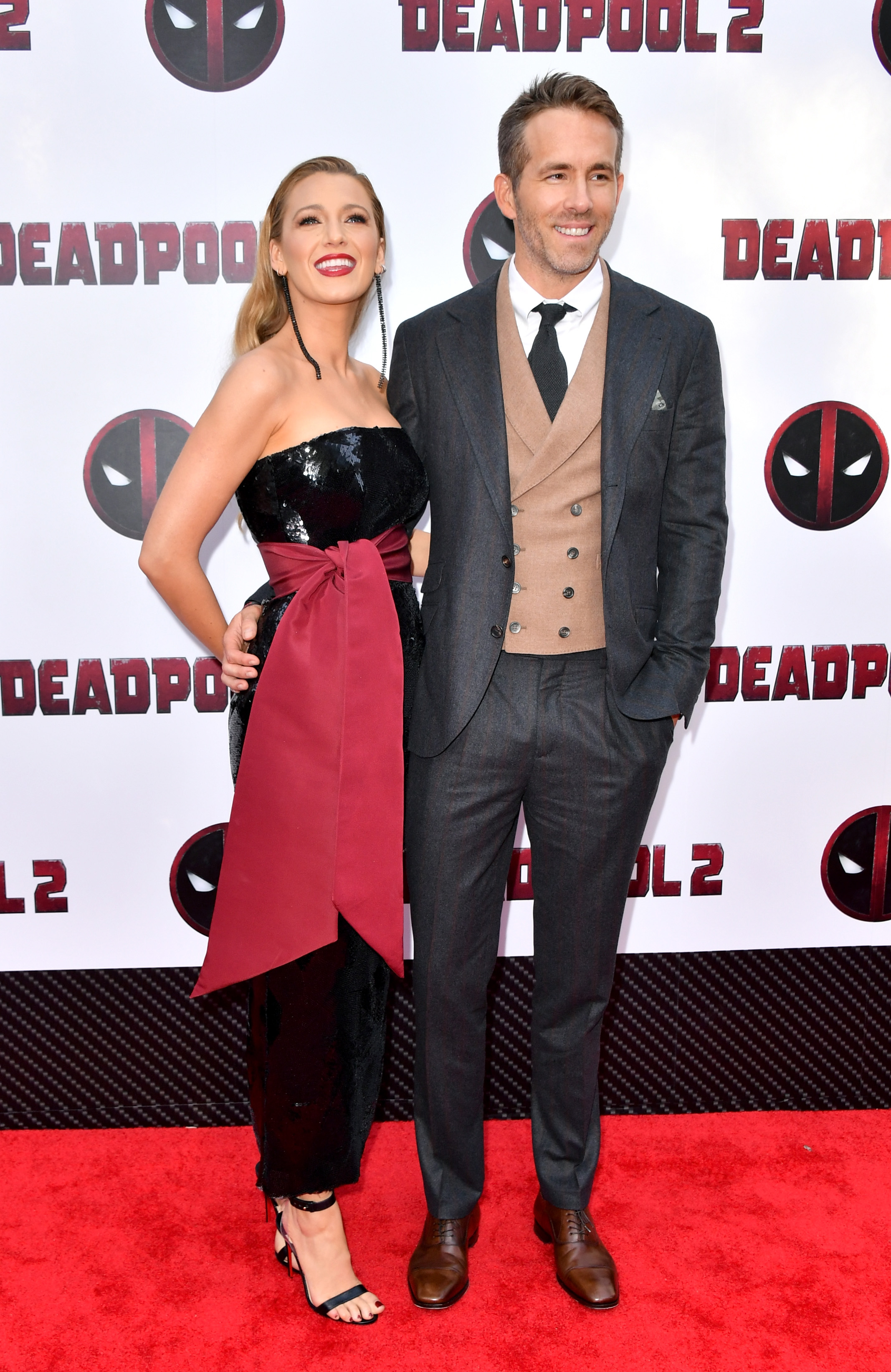 Deadpool 2