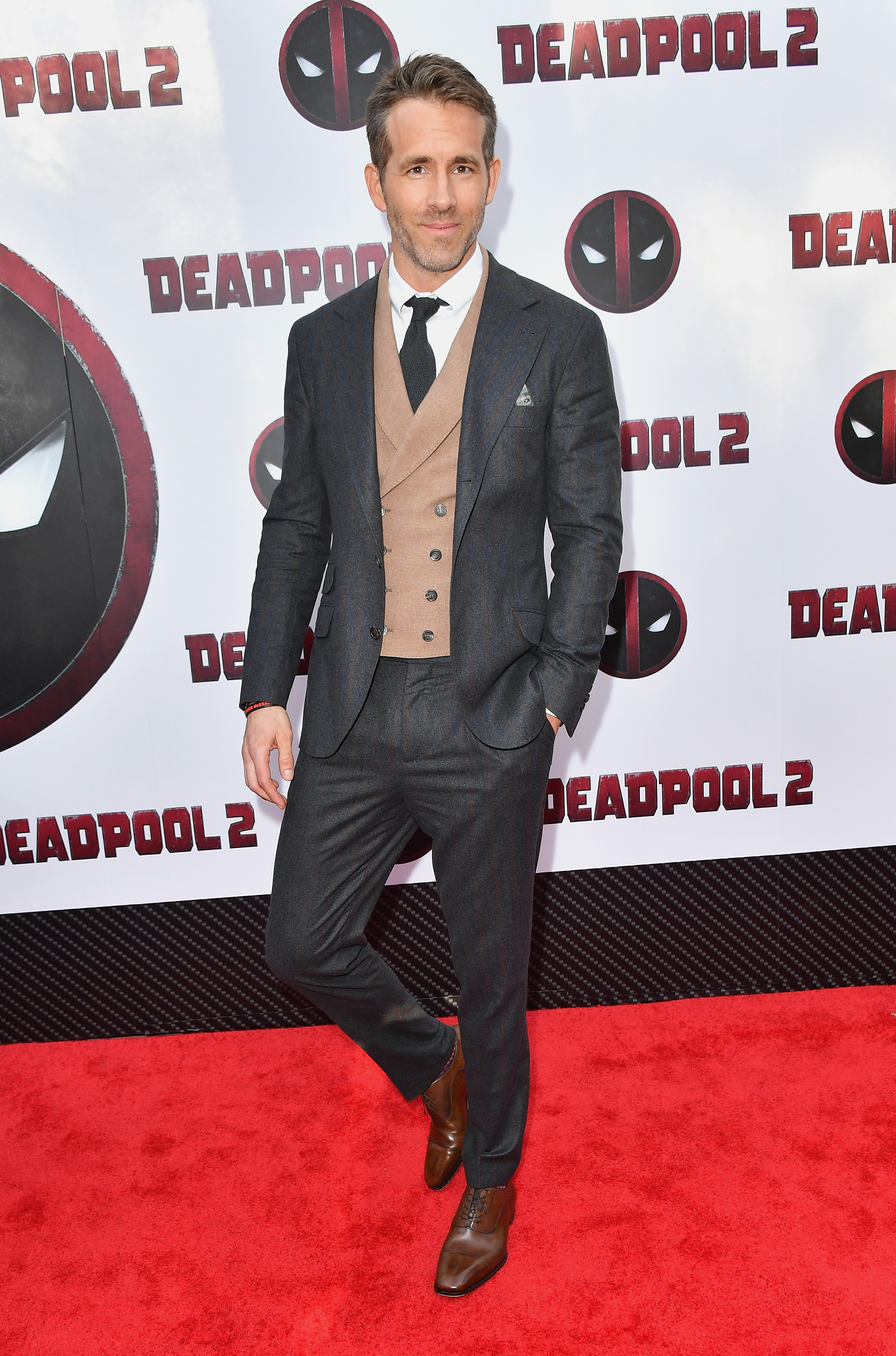 Deadpool 2