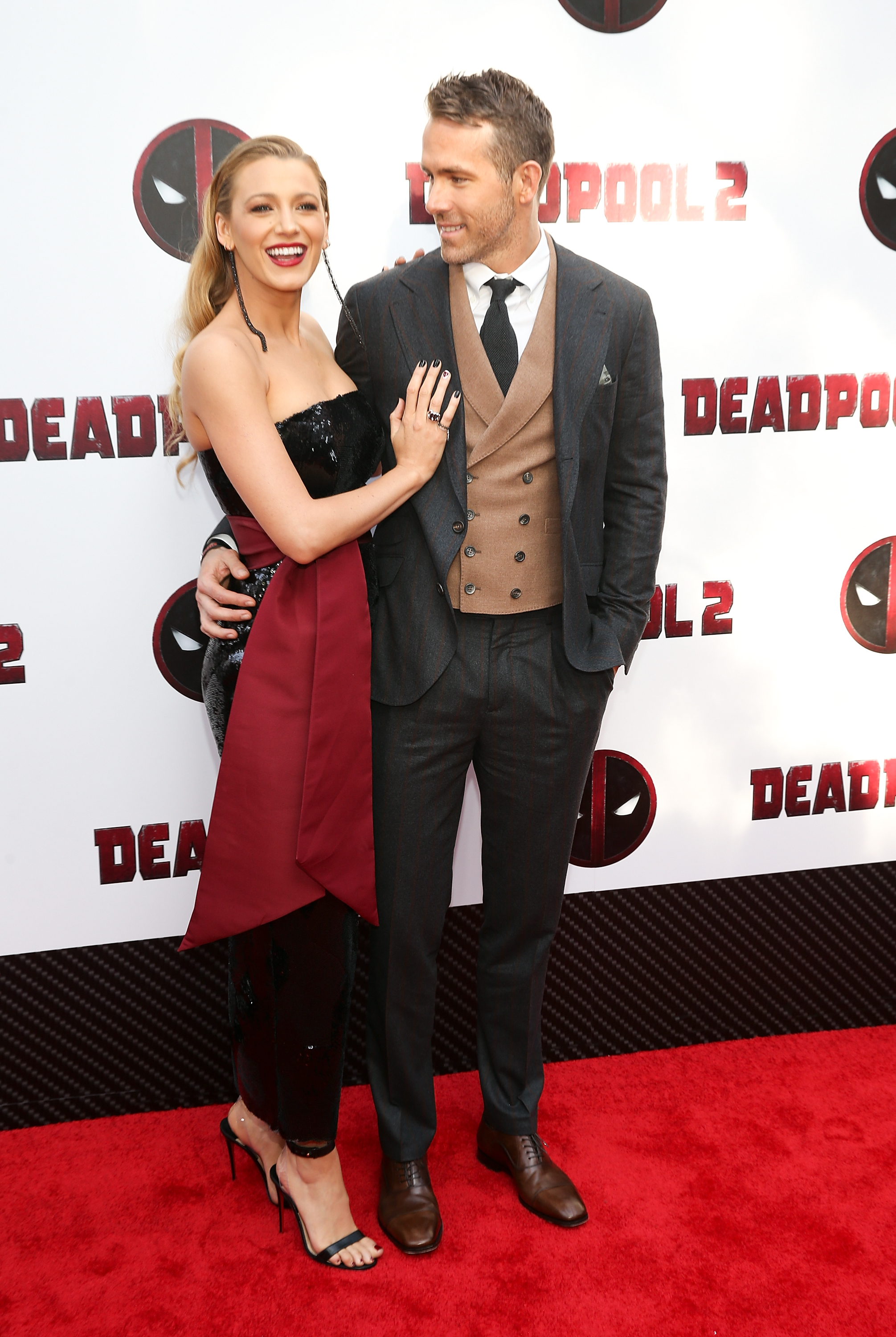 Deadpool 2