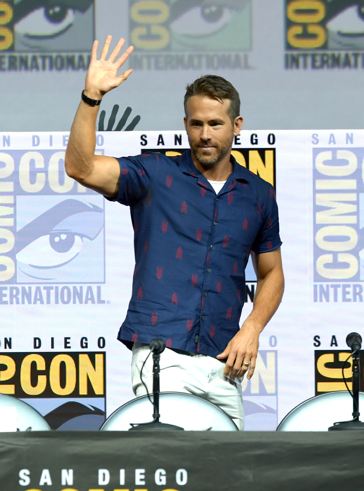 Deadpool 2
