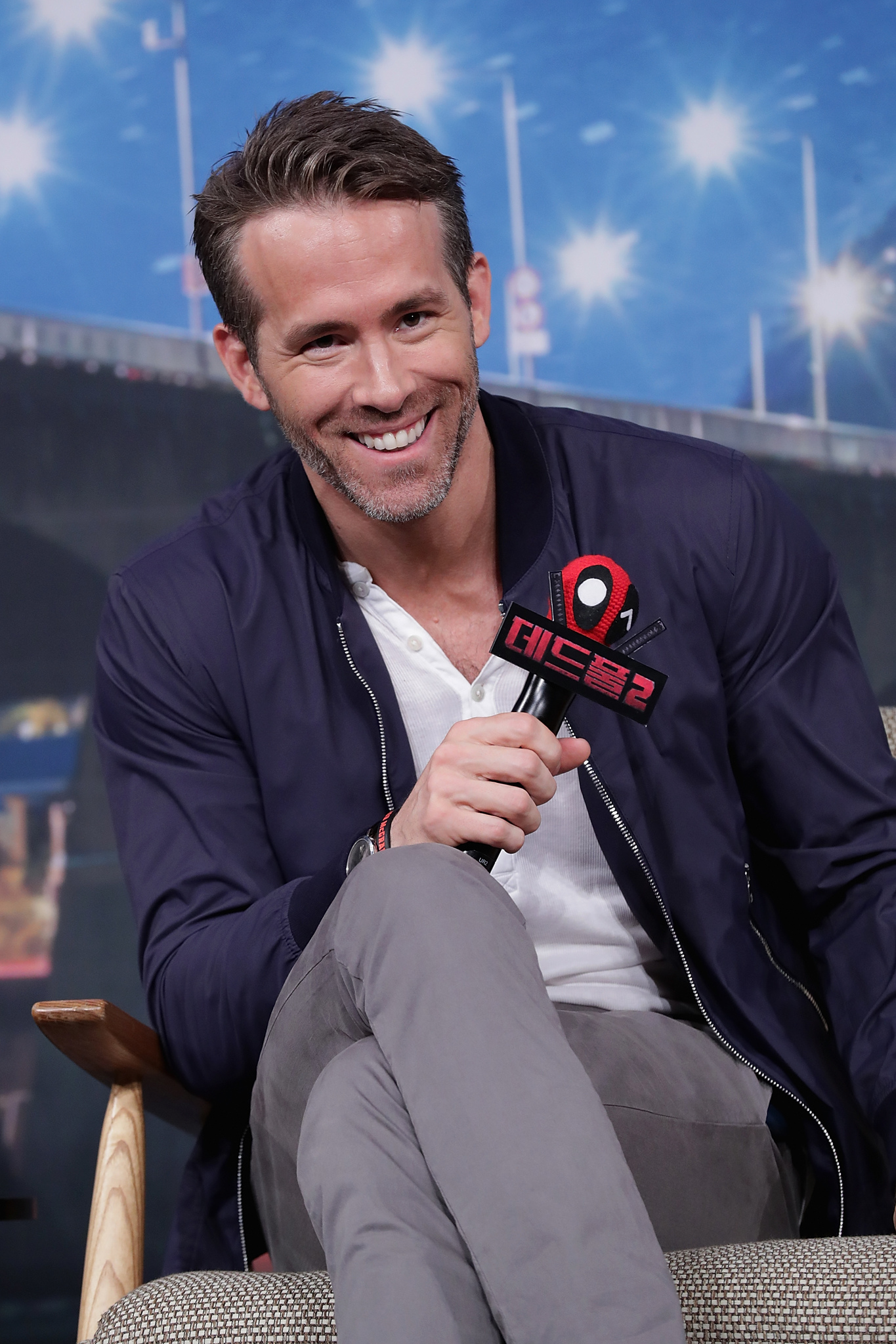Deadpool 2