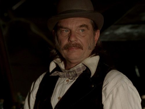 Deadwood