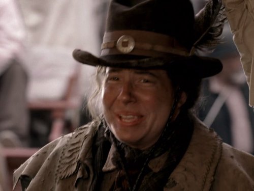 Deadwood