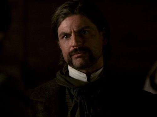 Deadwood