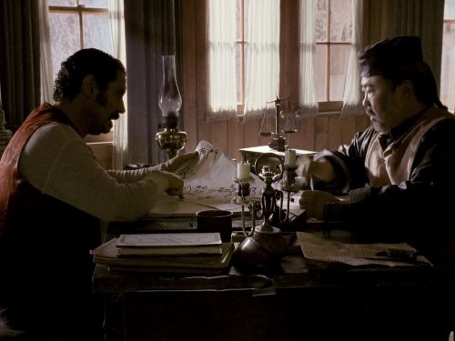 Deadwood