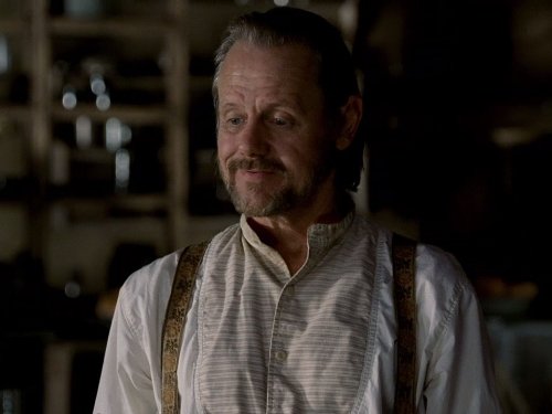 Deadwood
