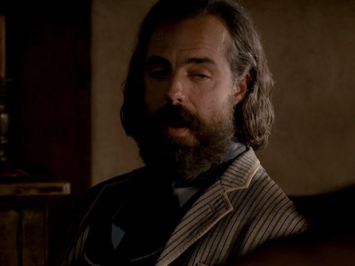 Deadwood