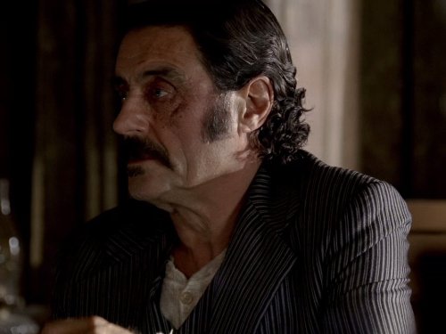 Deadwood