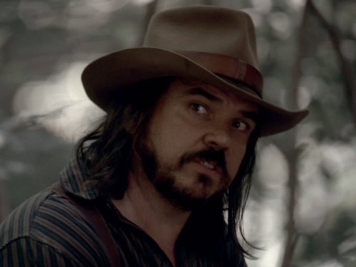 Deadwood