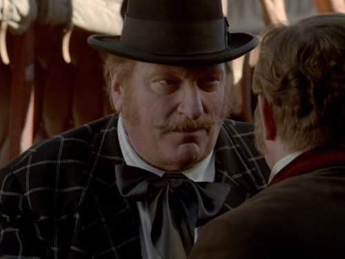 Deadwood