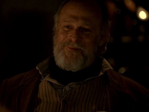 Deadwood