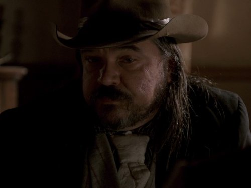 Deadwood