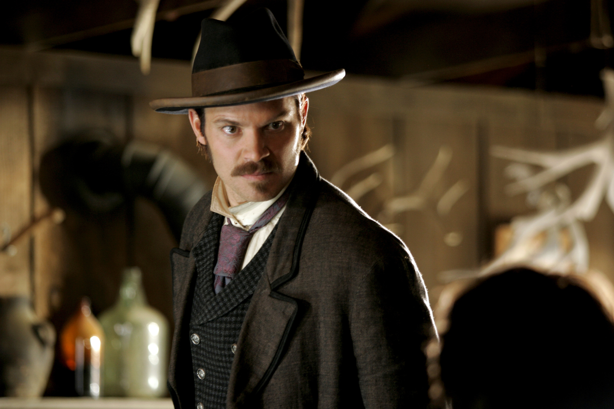 Deadwood