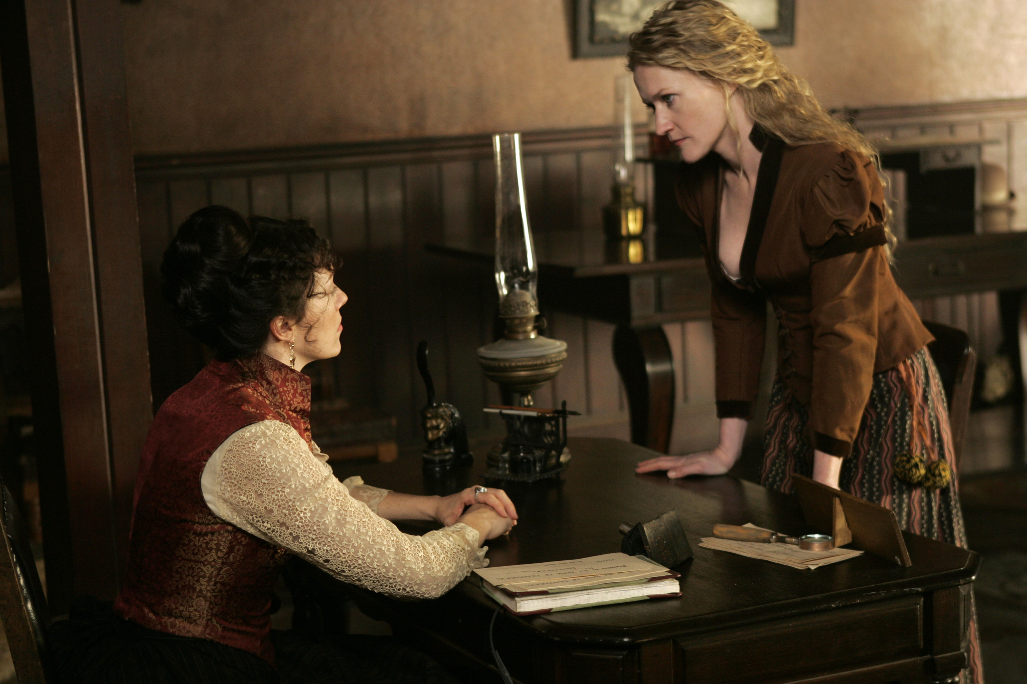 Deadwood