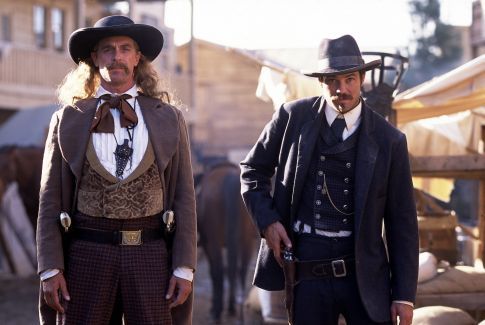 Deadwood