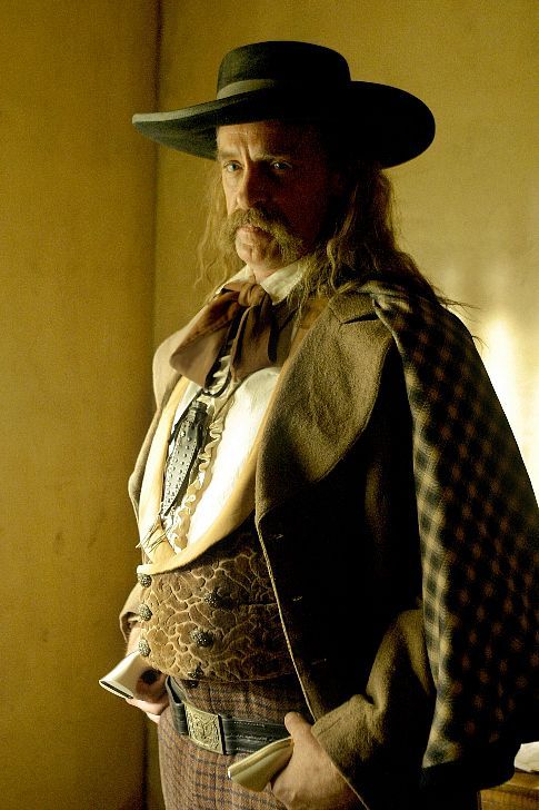 Deadwood