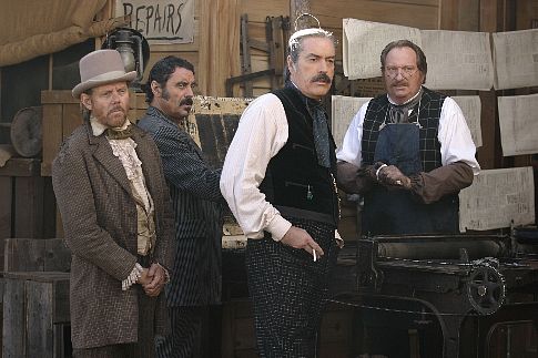 Deadwood