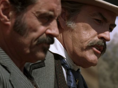 Deadwood