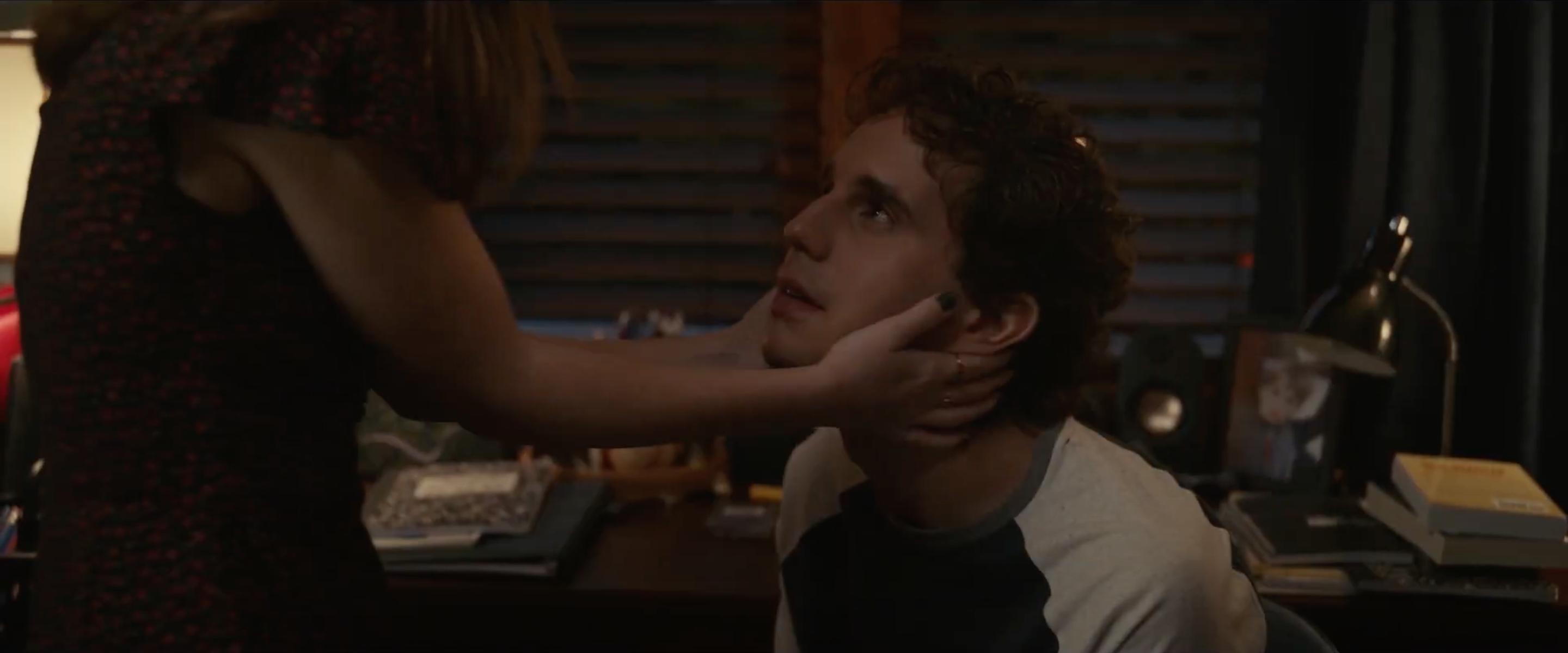 Dear Evan Hansen
