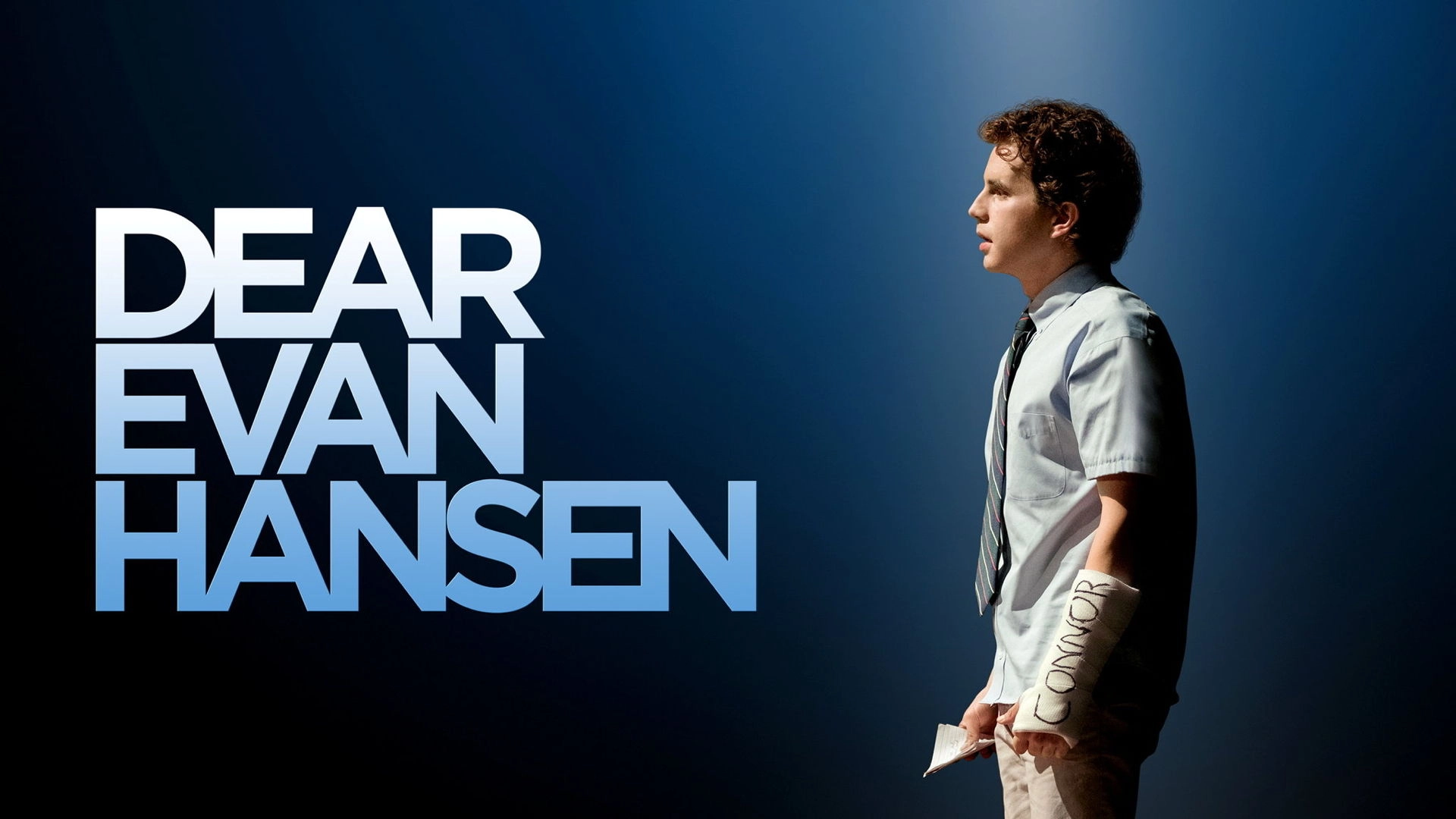 Dear Evan Hansen