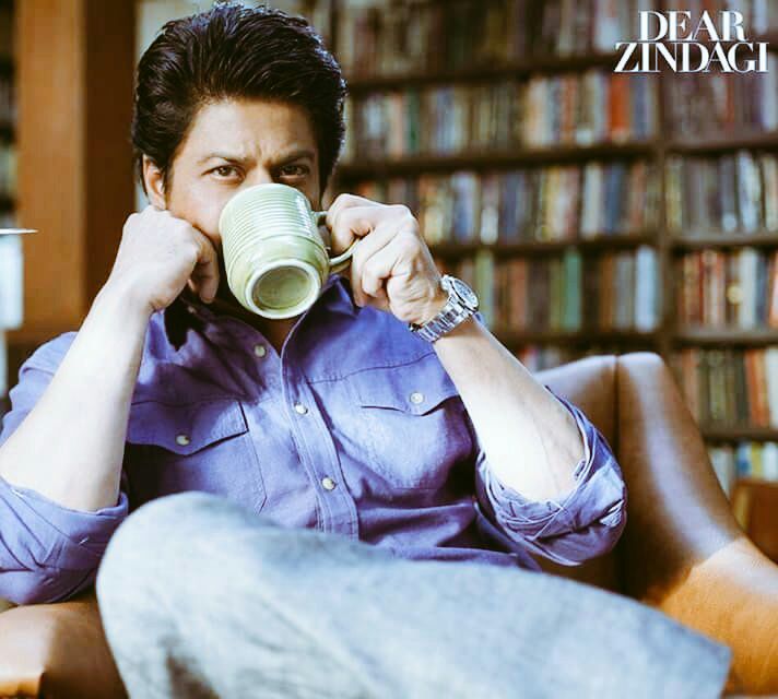 Dear Zindagi - Liebesbrief an das Leben