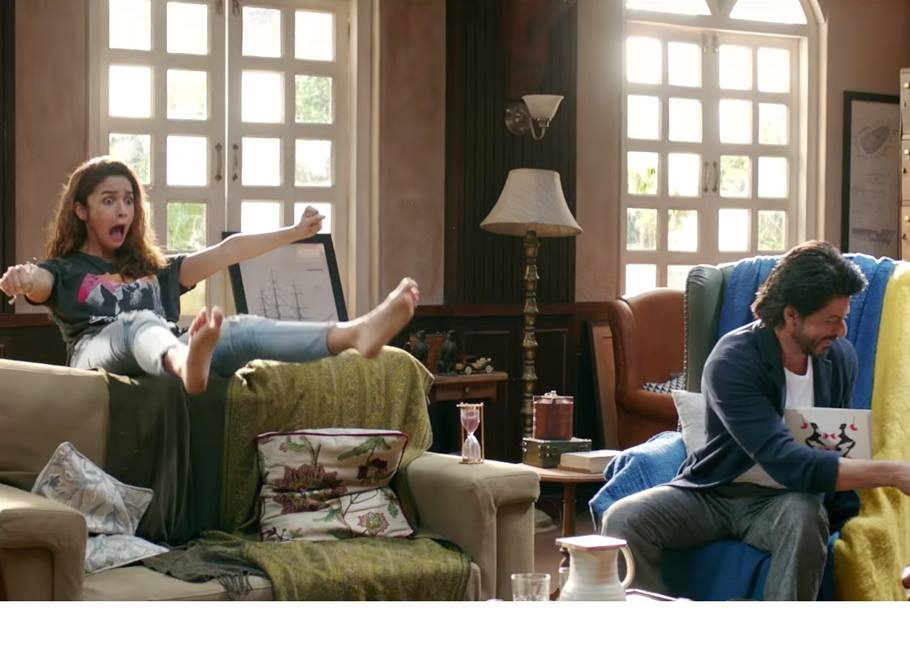 Dear Zindagi - Liebesbrief an das Leben