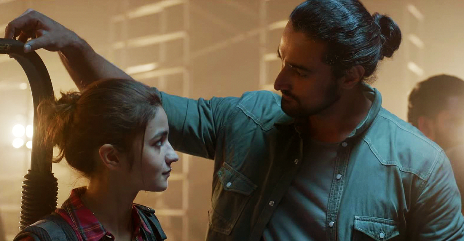 Dear Zindagi - Liebesbrief an das Leben