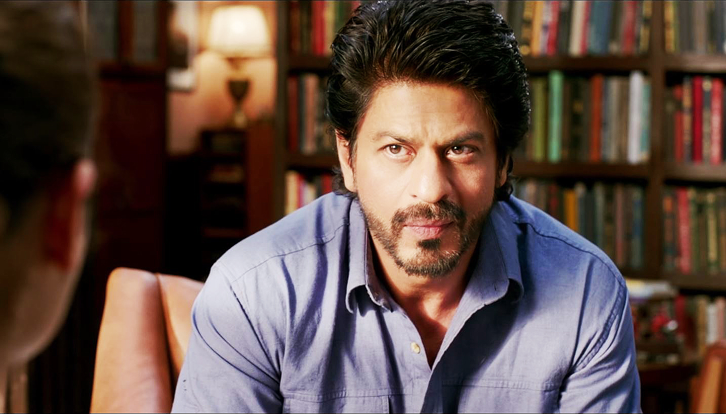 Dear Zindagi - Liebesbrief an das Leben