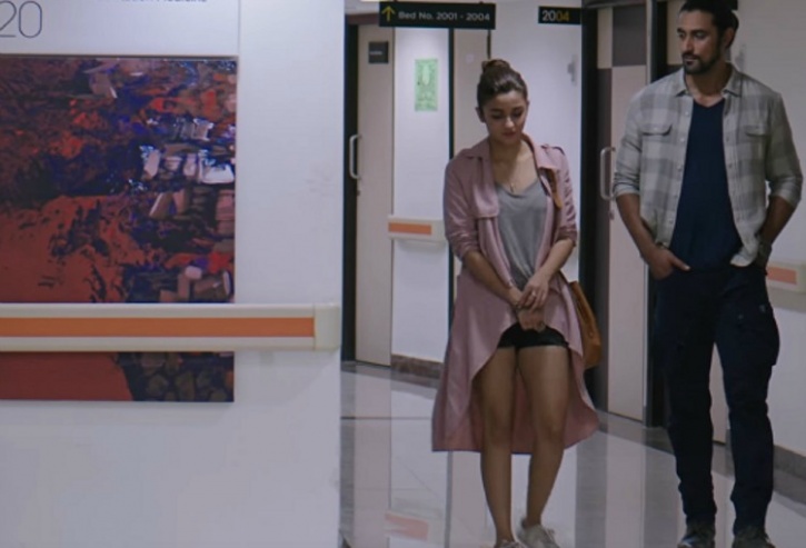 Dear Zindagi - Liebesbrief an das Leben
