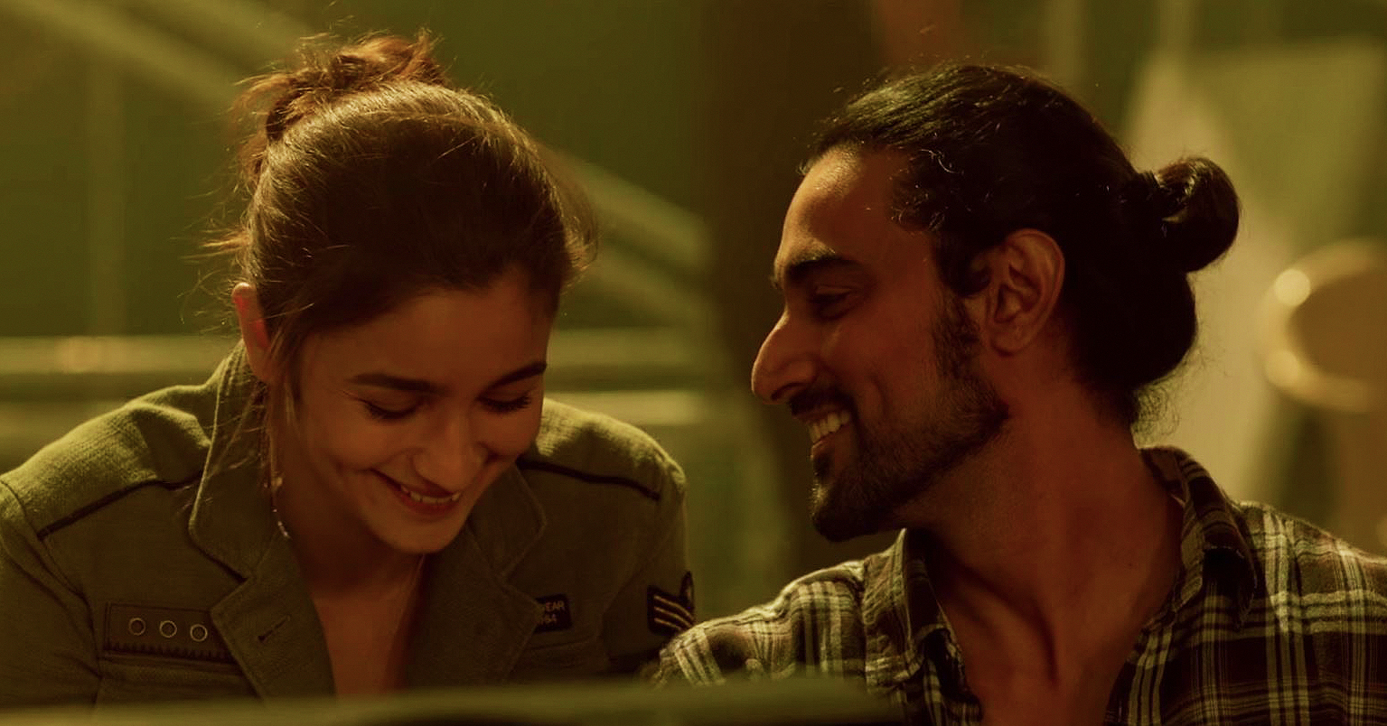 Dear Zindagi - Liebesbrief an das Leben