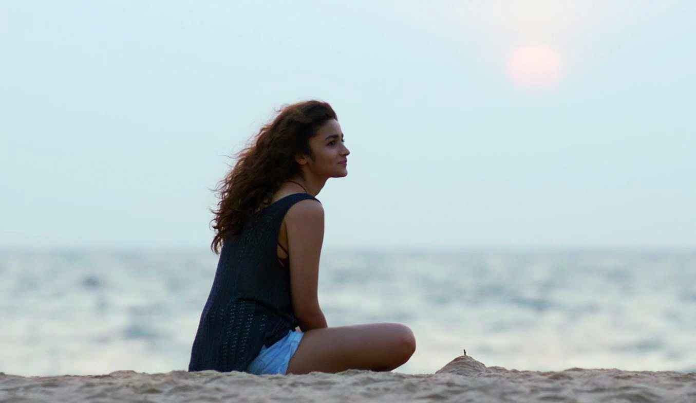 Dear Zindagi - Liebesbrief an das Leben