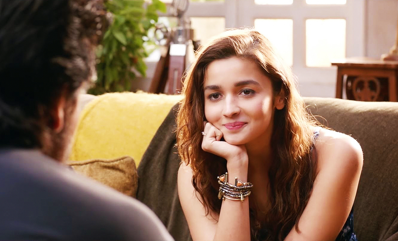 Dear Zindagi - Liebesbrief an das Leben