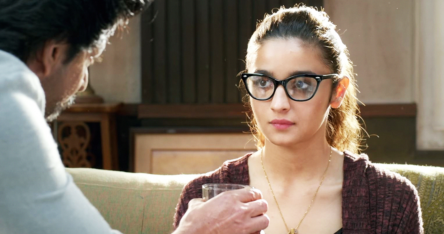 Dear Zindagi - Liebesbrief an das Leben