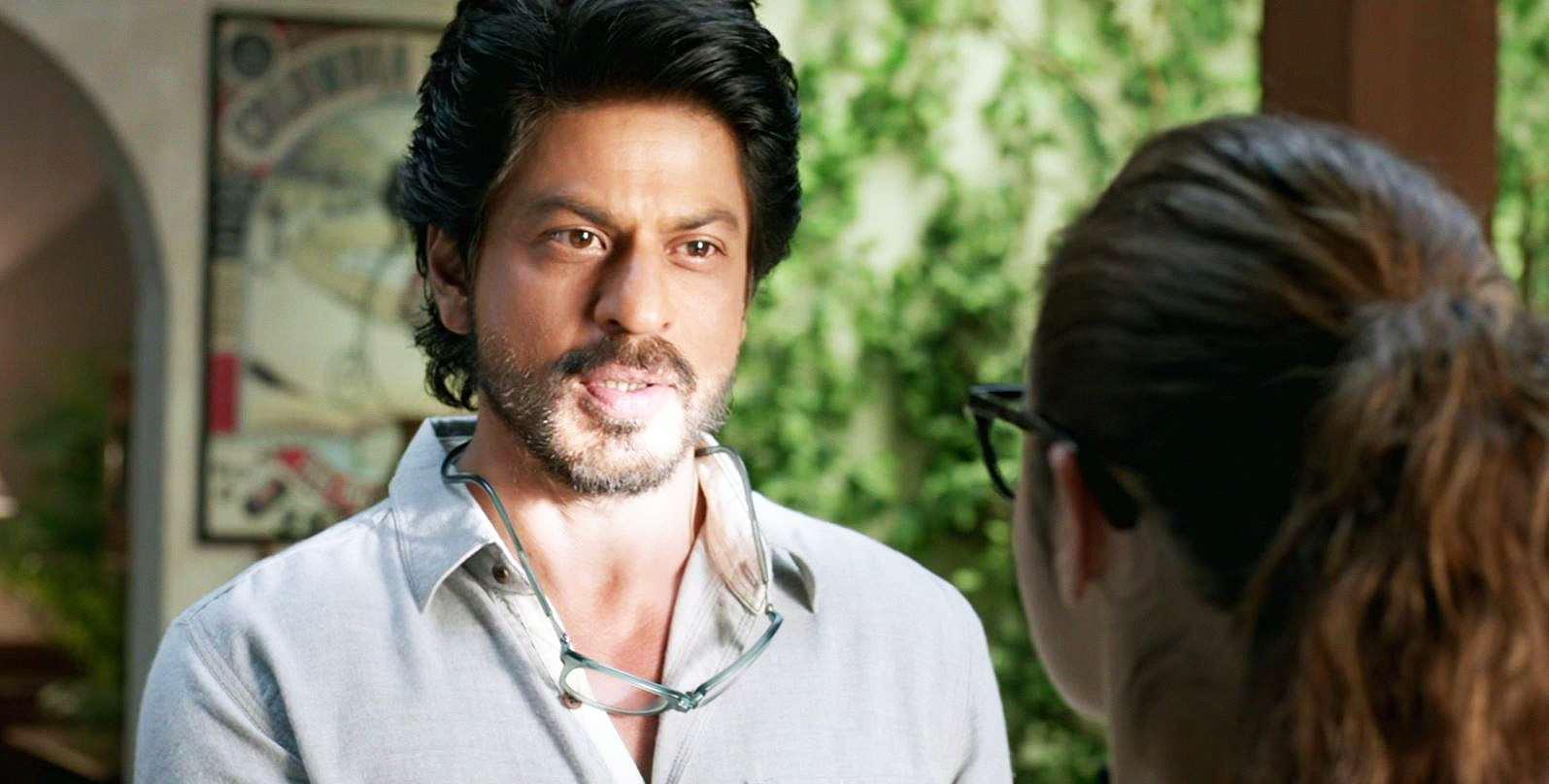Dear Zindagi - Liebesbrief an das Leben