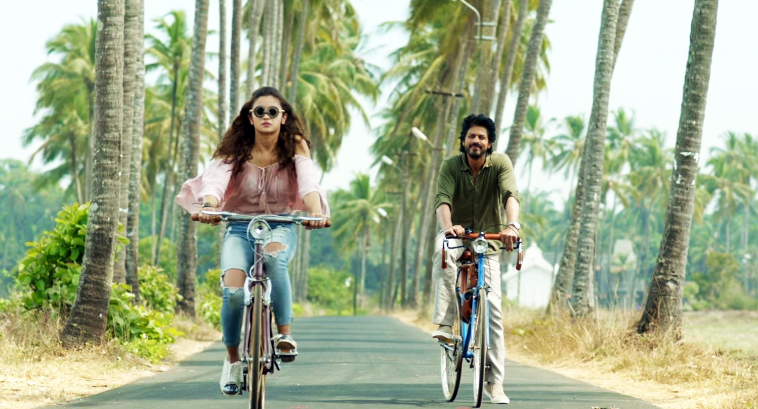 Dear Zindagi - Liebesbrief an das Leben
