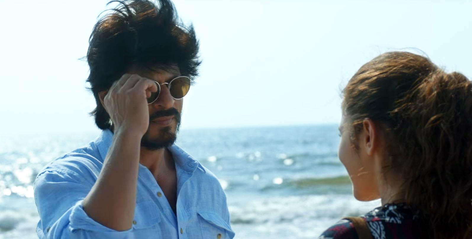 Dear Zindagi - Liebesbrief an das Leben