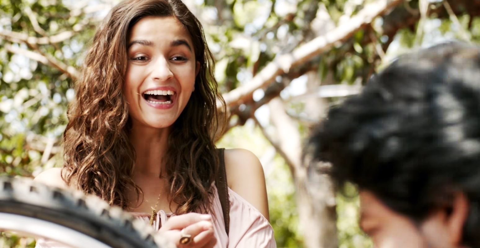 Dear Zindagi - Liebesbrief an das Leben