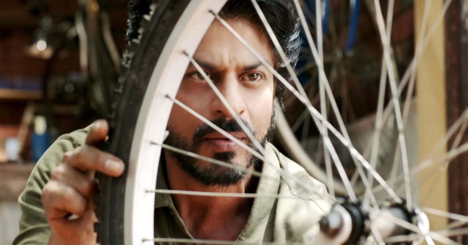 Dear Zindagi - Liebesbrief an das Leben