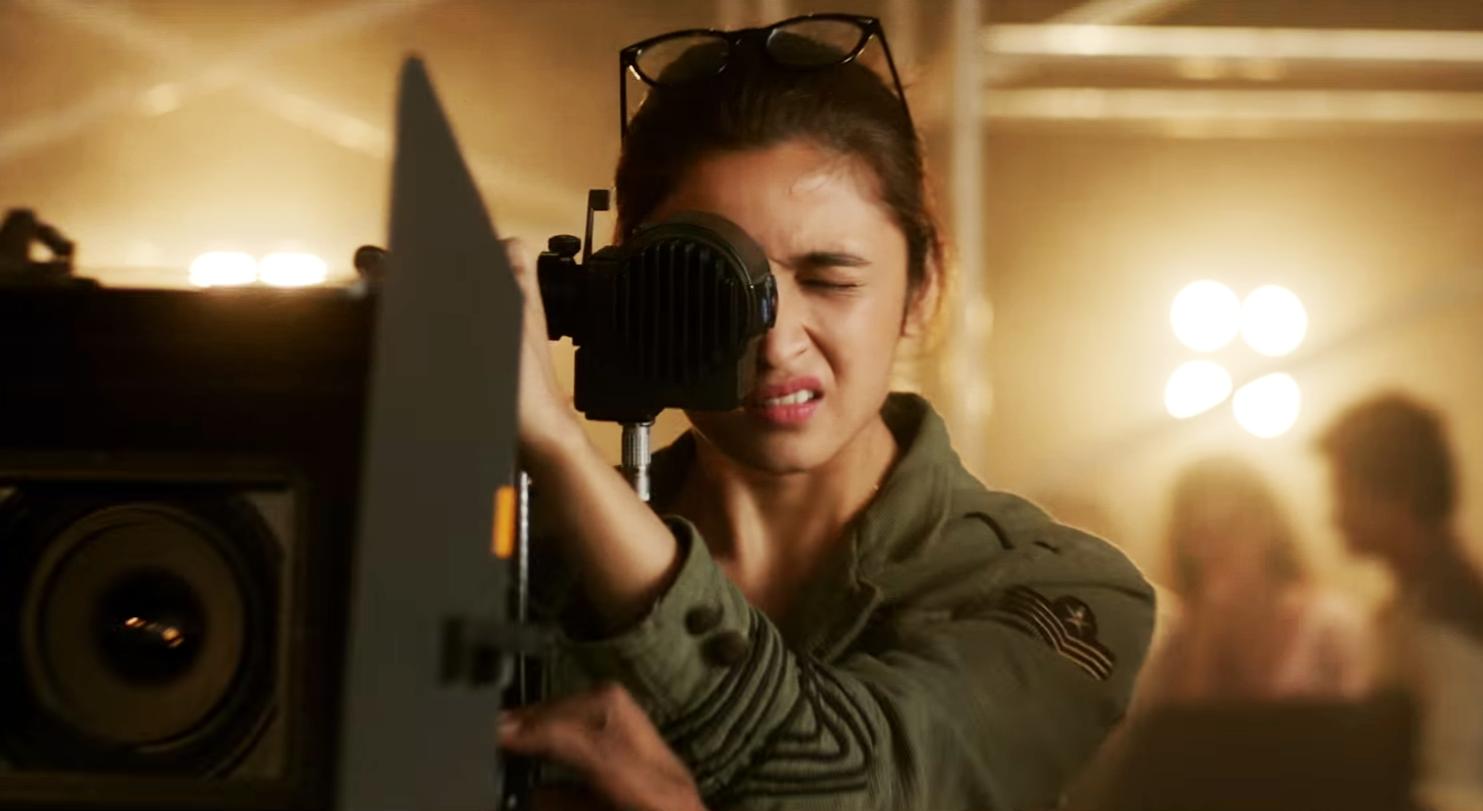 Dear Zindagi - Liebesbrief an das Leben