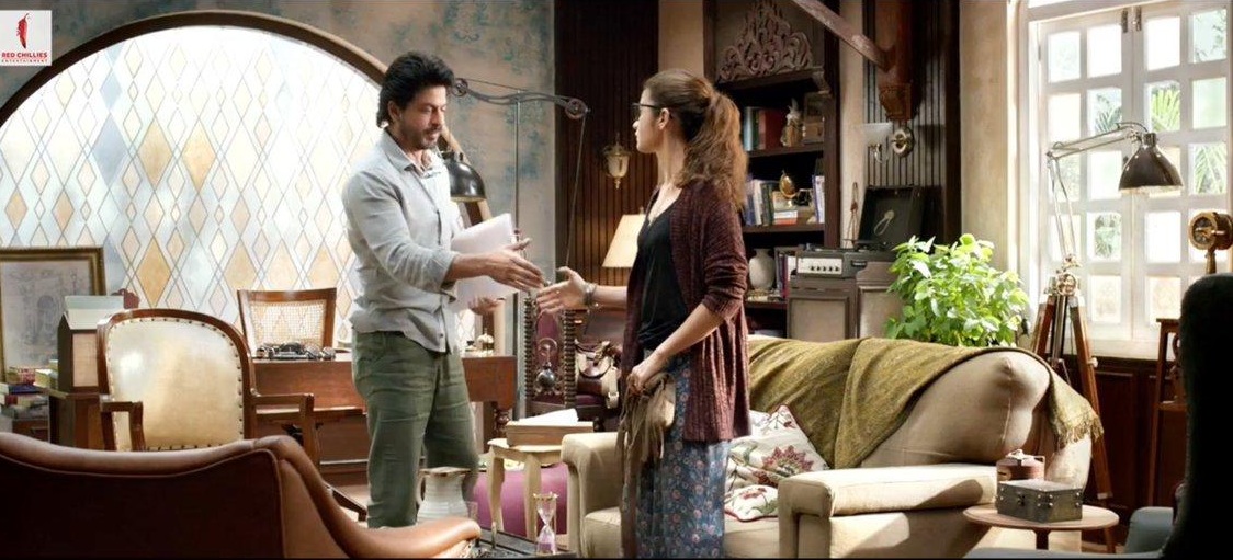 Dear Zindagi - Liebesbrief an das Leben