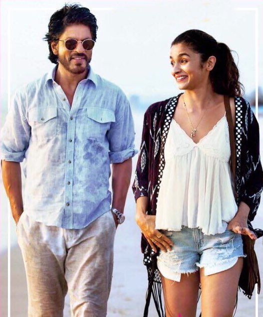 Dear Zindagi - Liebesbrief an das Leben