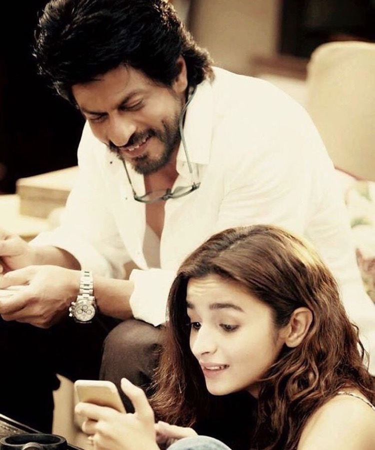 Dear Zindagi - Liebesbrief an das Leben