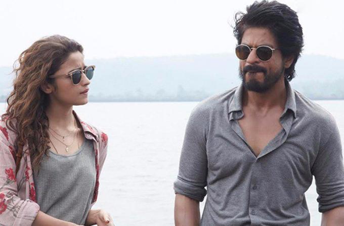 Dear Zindagi - Liebesbrief an das Leben