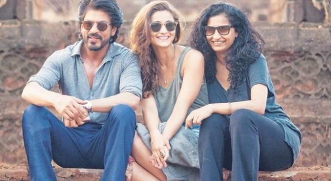 Dear Zindagi - Liebesbrief an das Leben