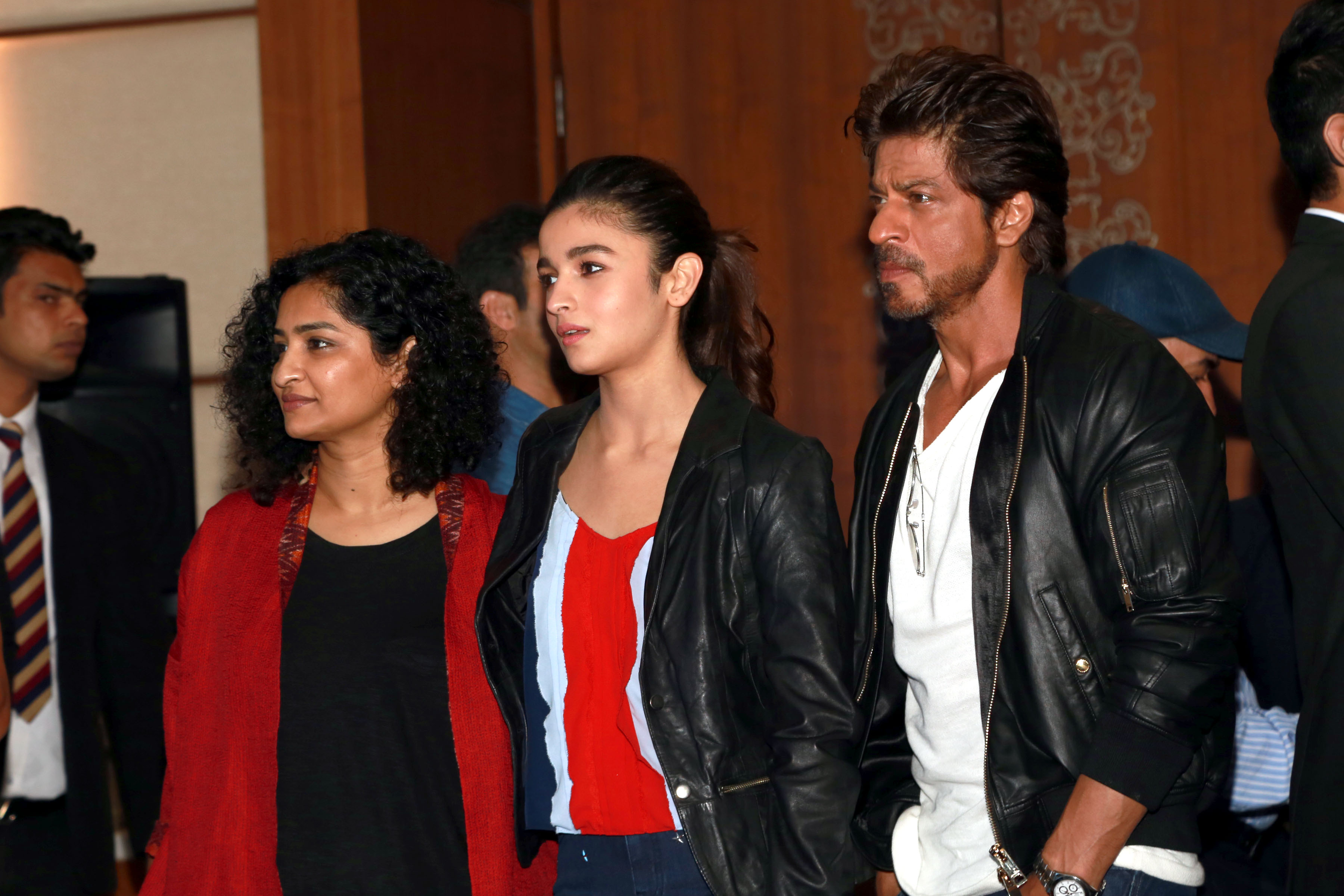 Dear Zindagi - Liebesbrief an das Leben