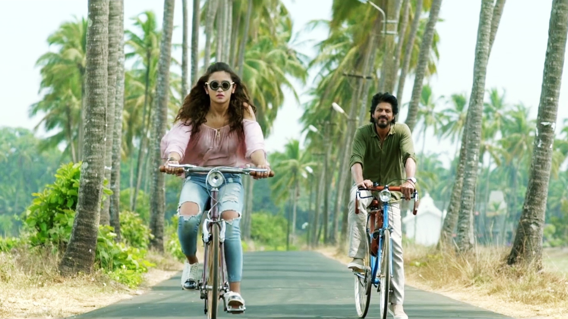 Dear Zindagi - Liebesbrief an das Leben